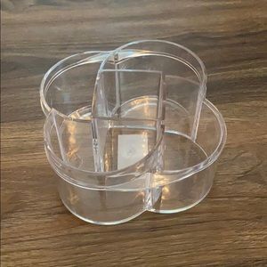 MULTIPLE MAKEUP ORGANIZERS!!!!!!